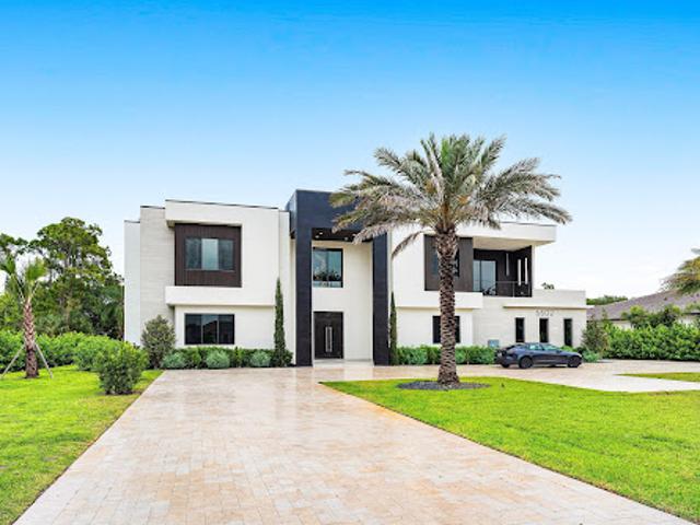 House for sale in Parkland, Florida