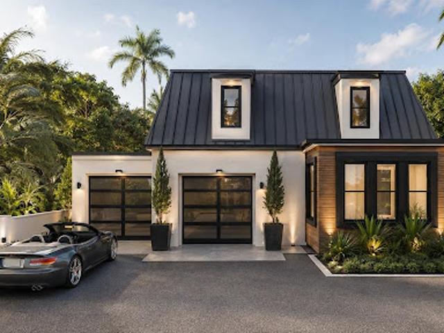 House for sale in Sarasota, Florida