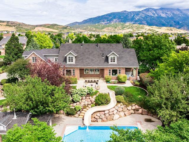House for sale in Utah