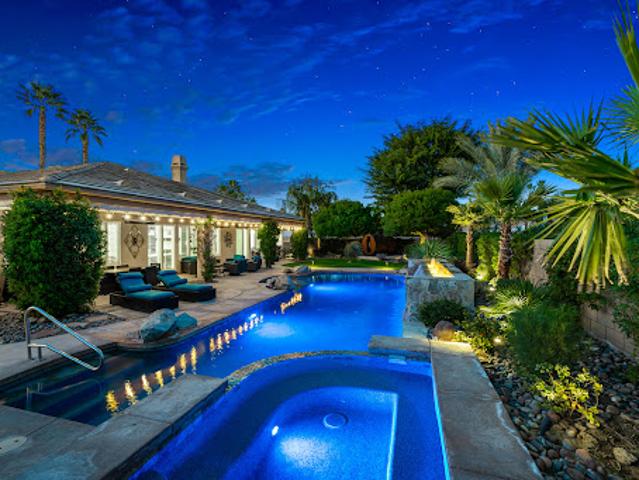 House for sale in Indio, California