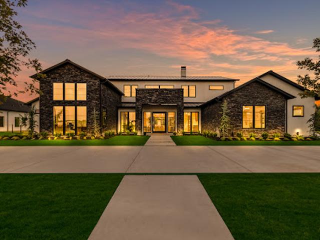 House for sale in Heath, Texas