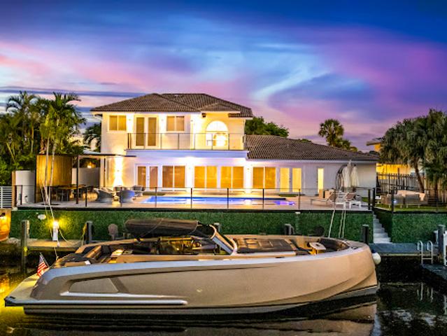 House for sale in Fort Lauderdale, Florida