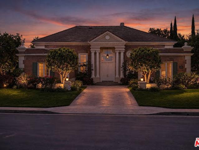 House for sale in Tarzana Neighborhood Council District, Canoga Park