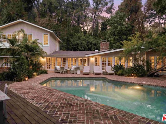 House for sale in Beverly Hills, California