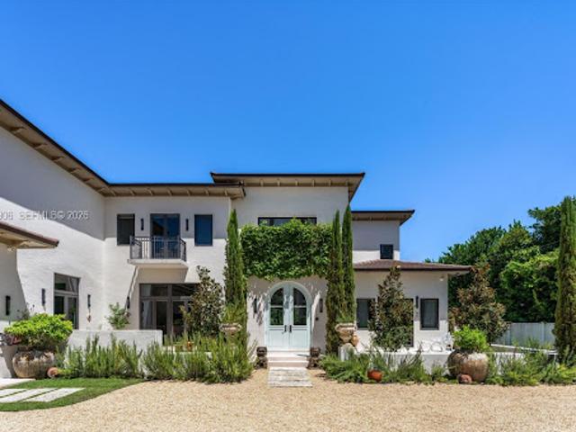 House for sale in Miami, Miami-Dade County