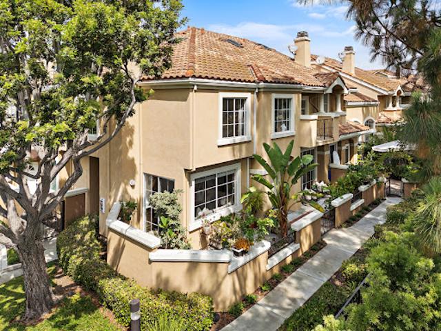 House for sale in Aliso Viejo