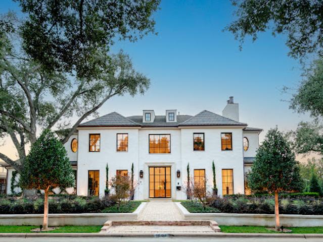 House for sale in Austin, Texas