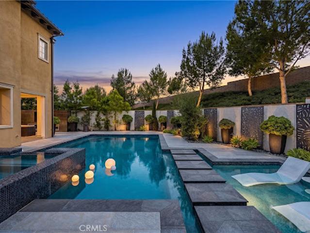 House for sale in Irvine, California