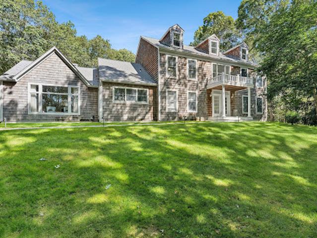 House for sale in Sagaponack, New York