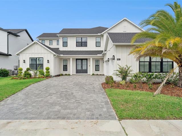 House for sale in Orlando, Florida