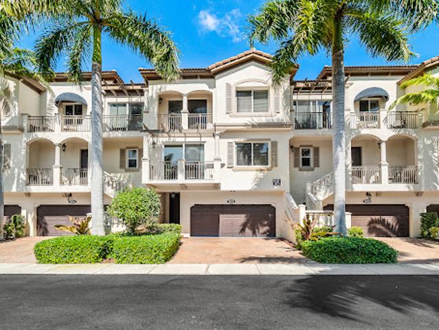 House for sale in Boynton Beach, Florida