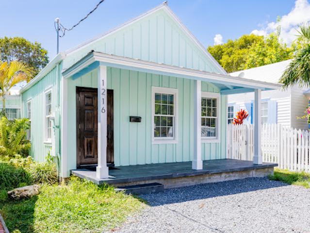 House for sale in Key West, Monroe County