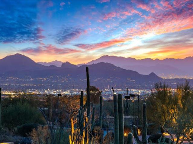House for sale in Scottsdale, Arizona