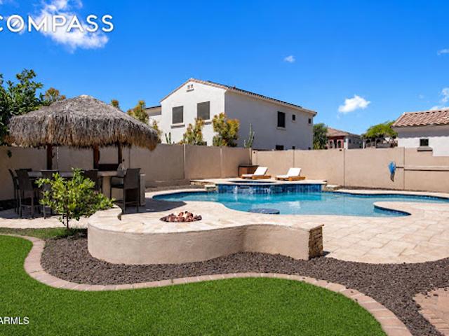 House for sale in Laveen, Arizona