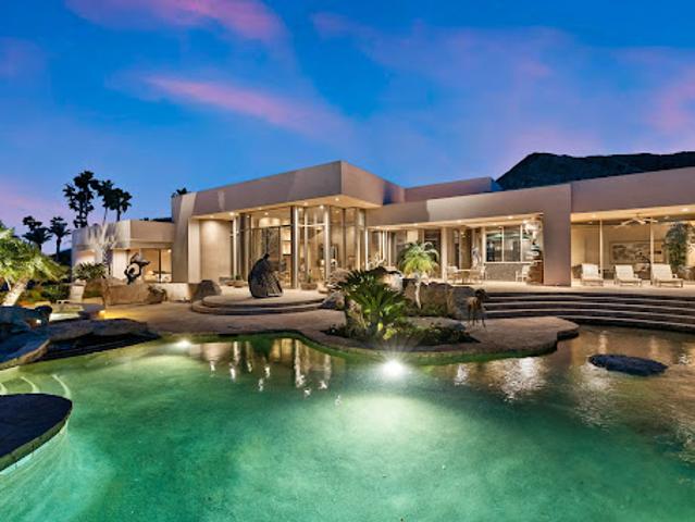 House for sale in Rancho Mirage, California