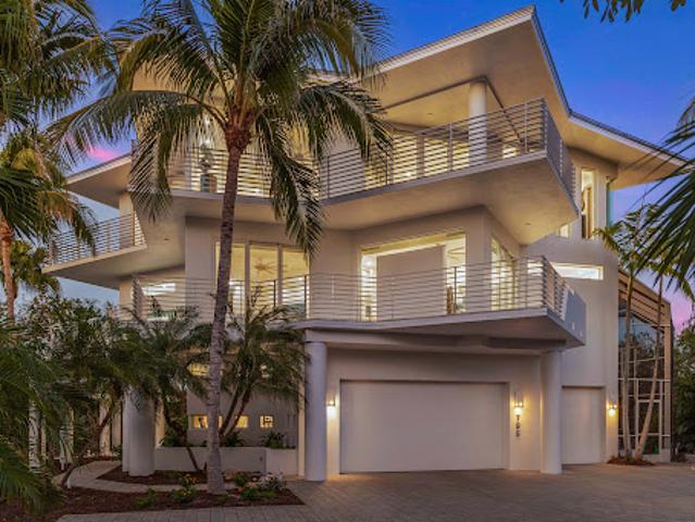 House for sale in Marco Island, Florida