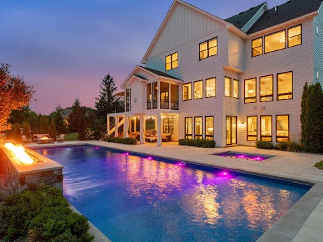 House for sale in Hennepin, Minnesota