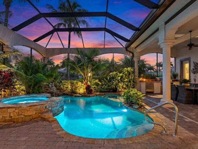 House for sale in Fort Myers, Florida