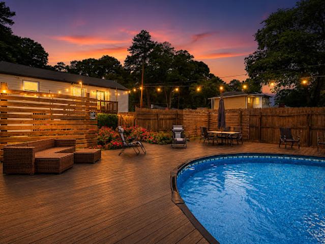 House for sale in Atlanta, Georgia
