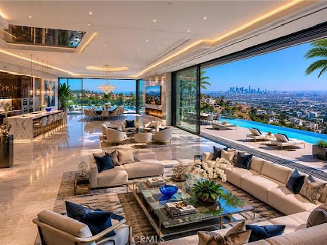 House for sale in Canoga Park, California