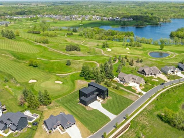 House for sale in Lake Elmo, Minnesota