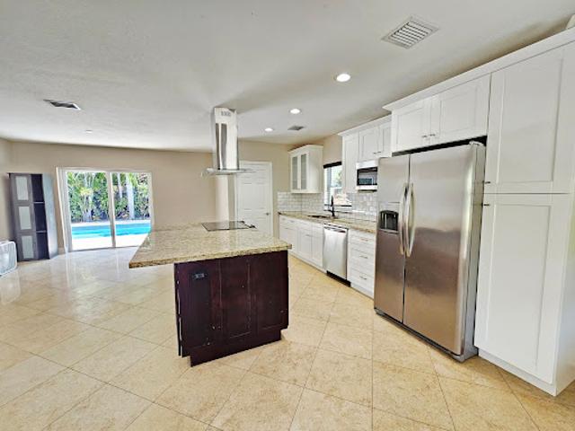 House for rent in North Miami Beach