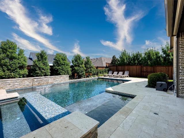 House for sale in Prosper, Texas