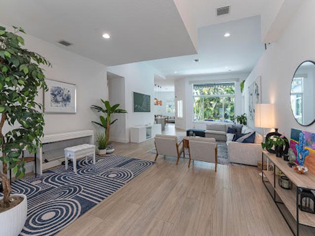 House for rent in Davie