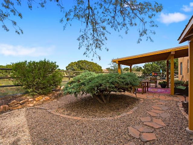 House for sale in Santa Fe, New Mexico