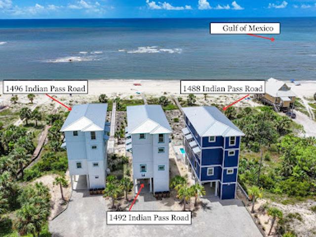 House for sale in Gulf, Florida