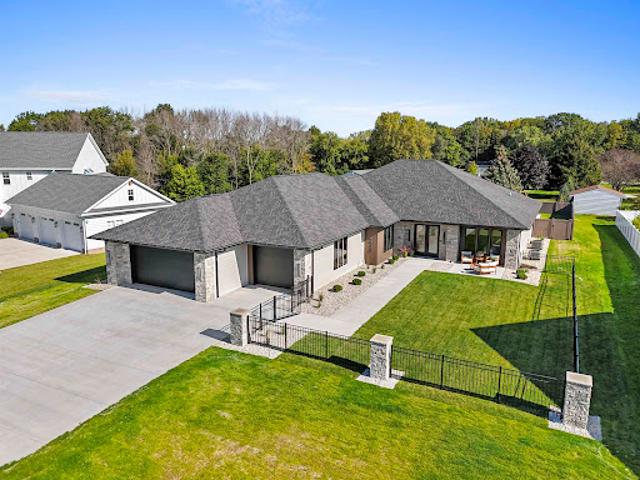 House for sale in De Pere, Wisconsin