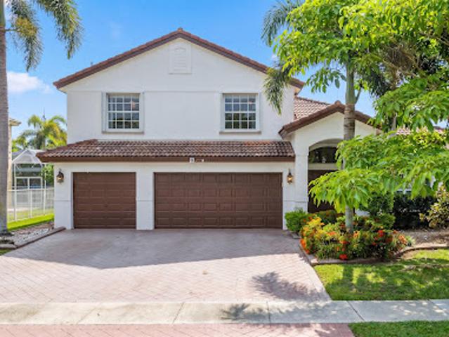 House for sale in Wellington, Florida