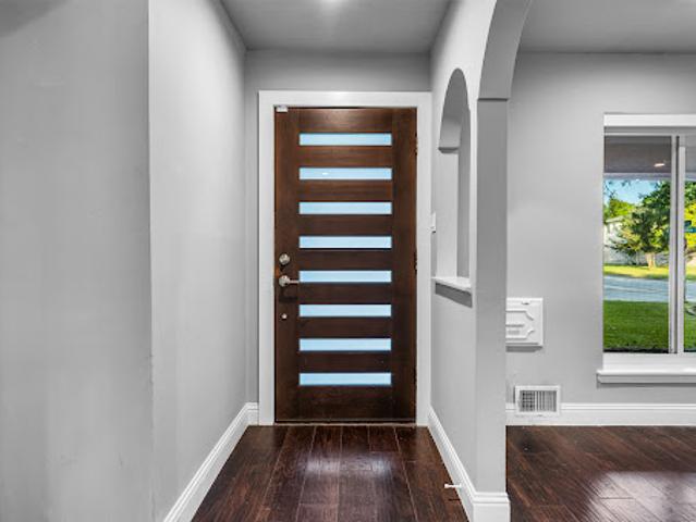 House for sale in Dallas, Texas