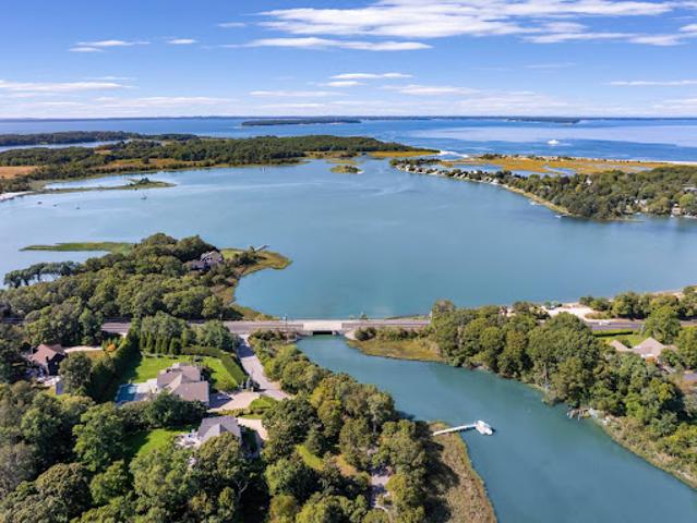 House for sale in Sagaponack, New York