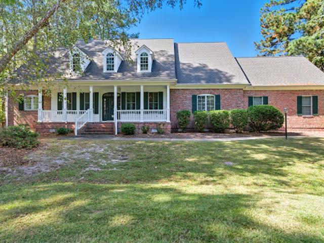 House for sale in Hertford, North Carolina