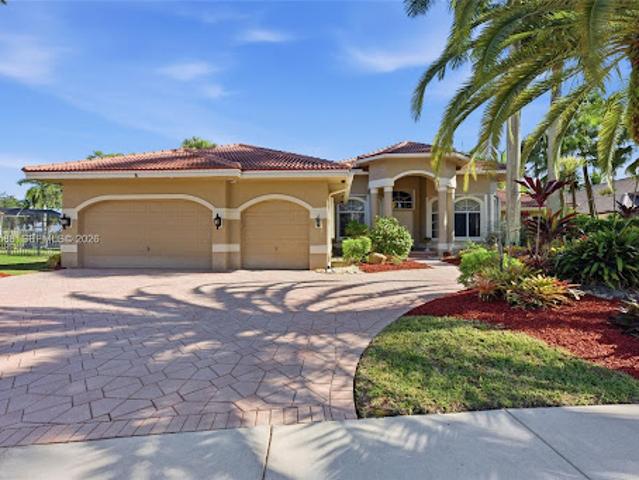 House for sale in Weston, Florida