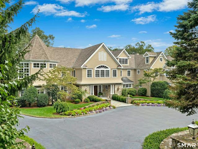 House for sale in Weston, Connecticut