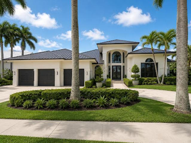House for sale in Boca Raton, Florida
