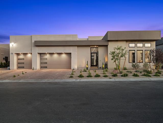 House for sale in Las Vegas, Nevada
