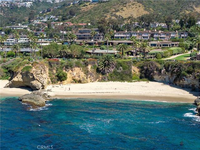 House for sale in Laguna Beach, California