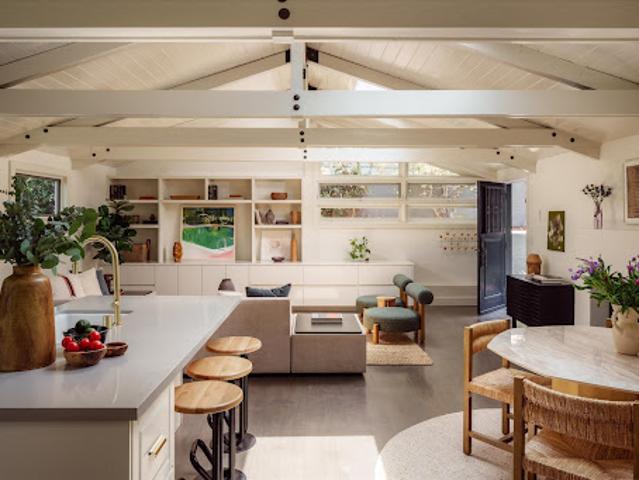 House for sale in Canoga Park, California