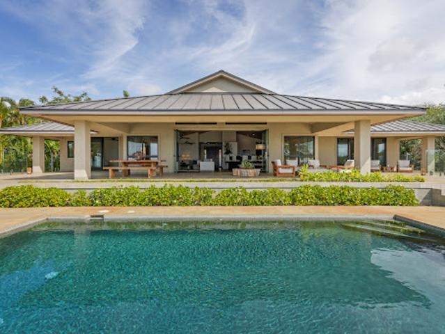 House for sale in Kamuela, Hawaii