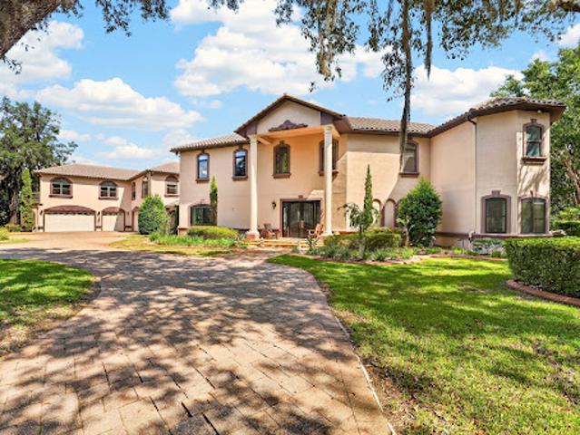 House for sale in Interlachen, Putnam County