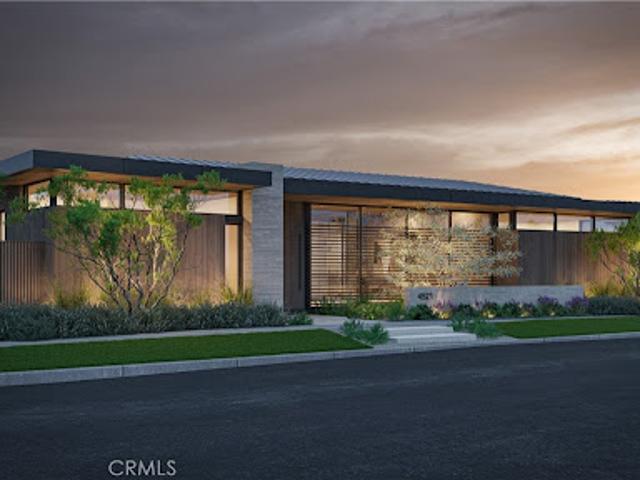 House for sale in Corona Del Mar, California