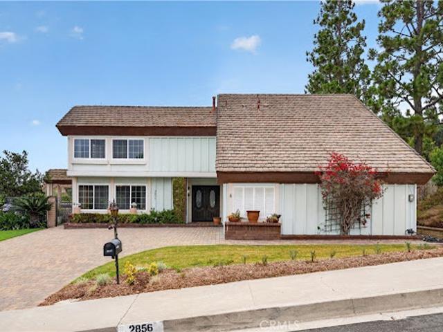 House for sale in California