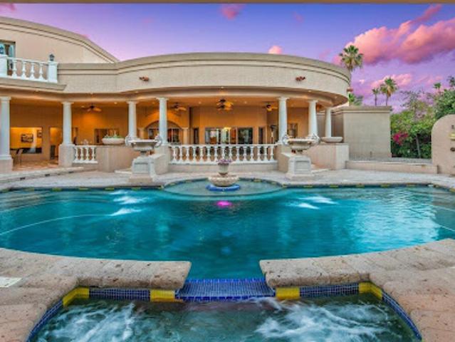 House for sale in Paradise Valley, Arizona