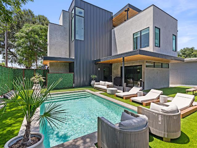 House for sale in Austin, Texas
