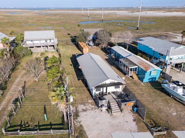 House for sale in Port Aransas, Texas