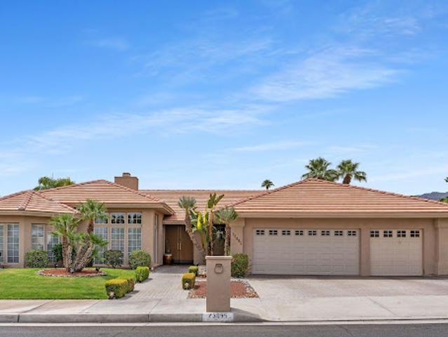 House for sale in Palm Desert, California