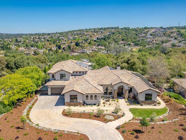 House for sale in California